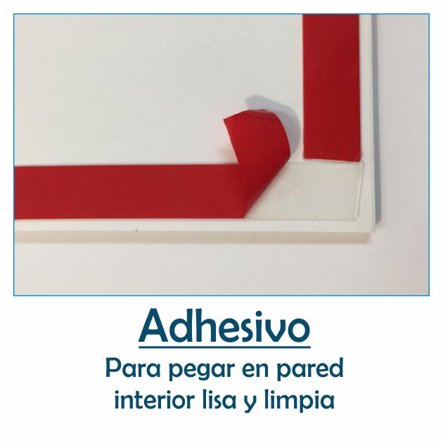Adhesivo