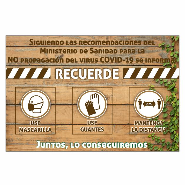 CARTELES VARIOS